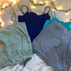 tank top bundle